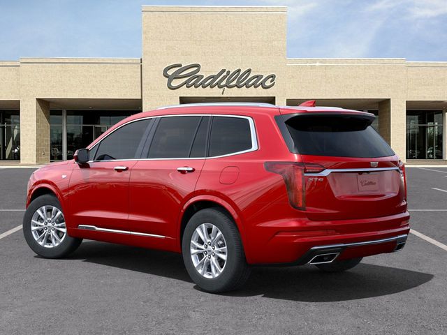 2024 Cadillac XT6 FWD Luxury