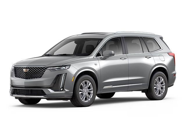 2024 Cadillac XT6 AWD Luxury