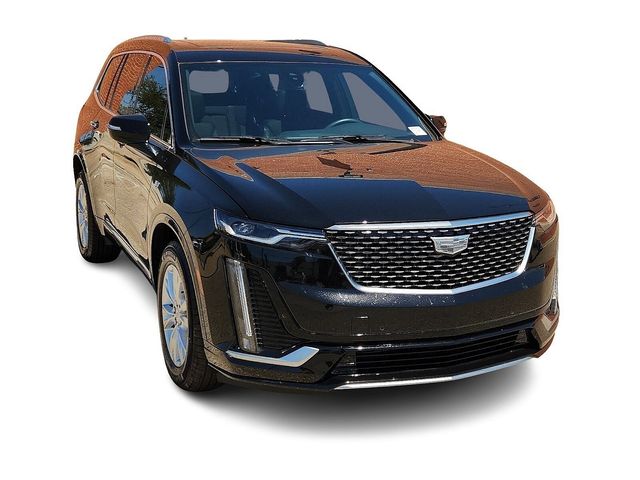 2024 Cadillac XT6 AWD Luxury