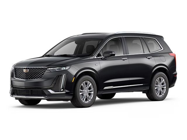 2024 Cadillac XT6 AWD Luxury