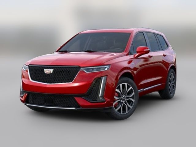 2024 Cadillac XT6 Sport