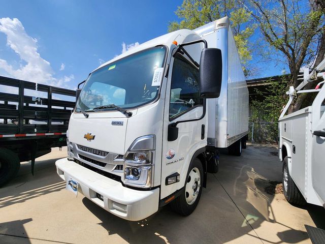 2024 Chevrolet 5500 XD LCF Diesel Base