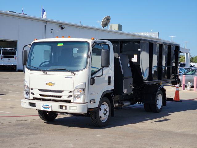 2024 Chevrolet 5500 XG LCF Gas Base