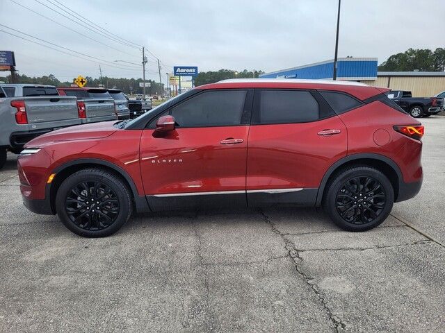 2024 Chevrolet Blazer Premier