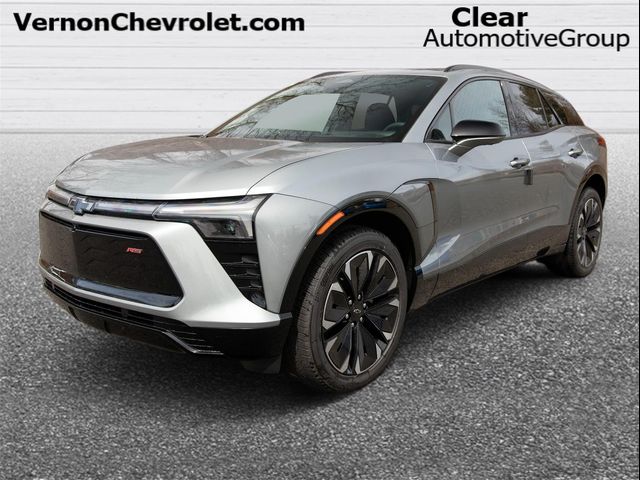 2024 Chevrolet Blazer EV eAWD RS