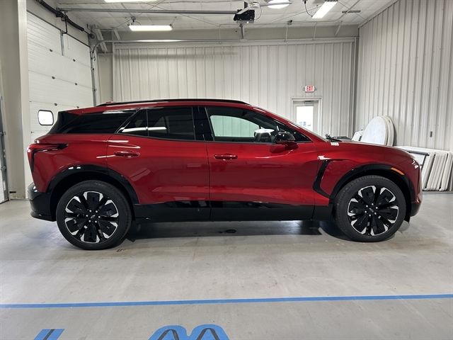 2024 Chevrolet Blazer EV eAWD RS