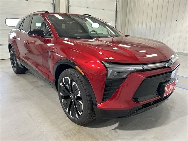 2024 Chevrolet Blazer EV eAWD RS