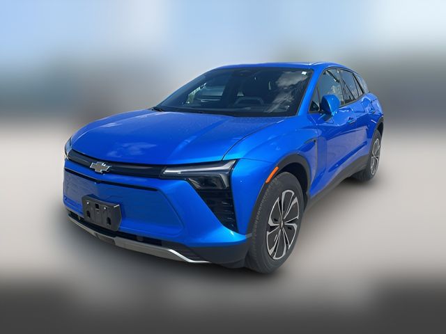 2024 Chevrolet Blazer EV eAWD LT
