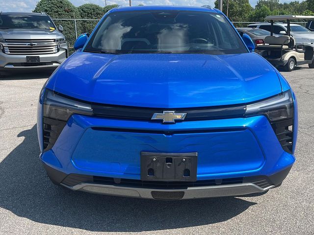 2024 Chevrolet Blazer EV eAWD LT