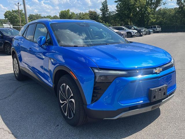 2024 Chevrolet Blazer EV eAWD LT
