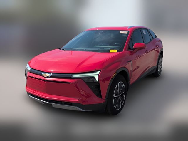 2024 Chevrolet Blazer EV eAWD LT