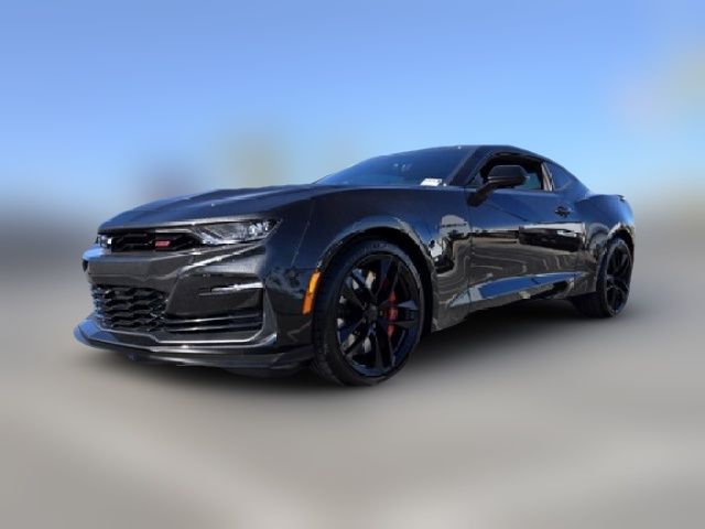 2024 Chevrolet Camaro 2SS