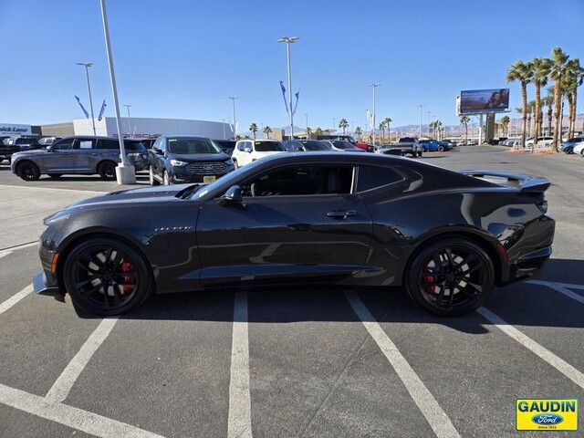 2024 Chevrolet Camaro 2SS