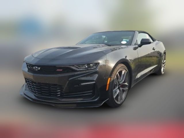 2024 Chevrolet Camaro 2SS