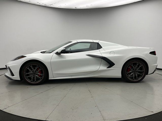 2024 Chevrolet Corvette 3LT