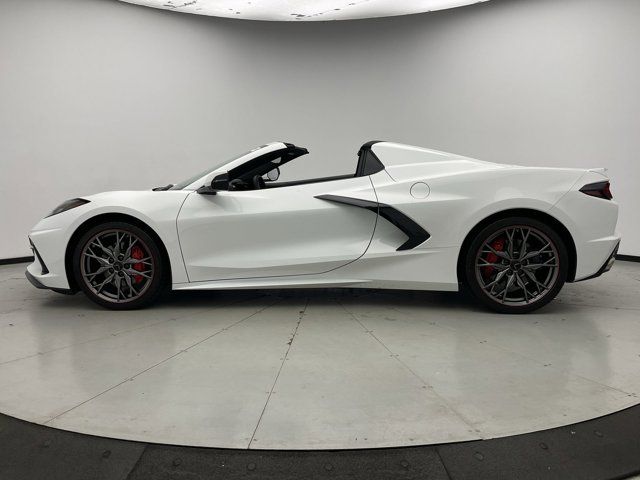 2024 Chevrolet Corvette 3LT