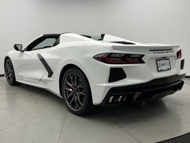 2024 Chevrolet Corvette 3LT