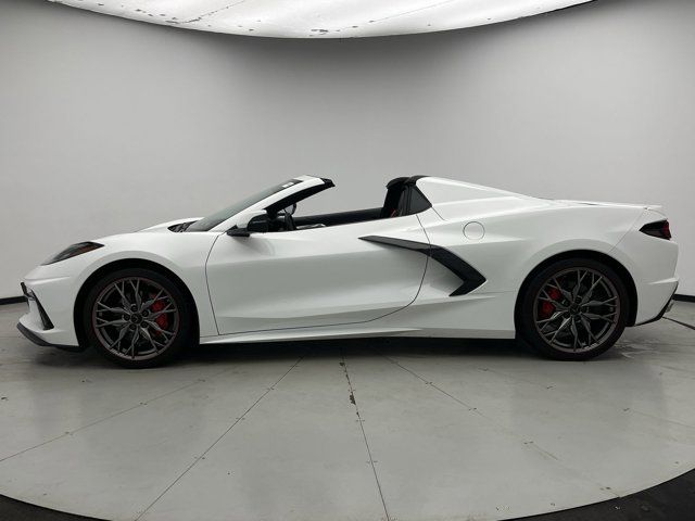 2024 Chevrolet Corvette 3LT