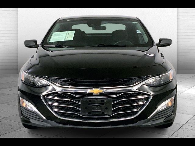 2024 Chevrolet Malibu LS