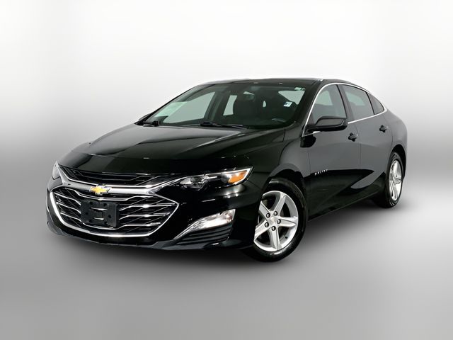 2024 Chevrolet Malibu LS