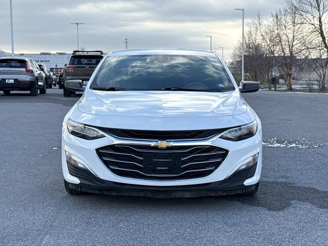 2024 Chevrolet Malibu LS