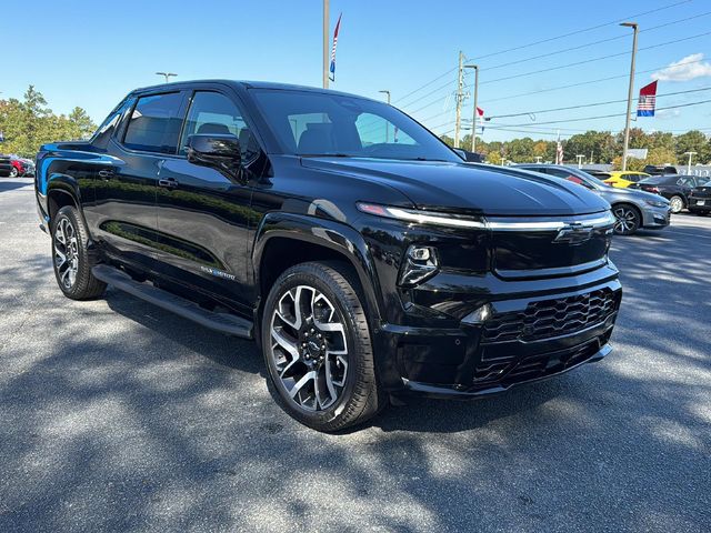 2024 Chevrolet Silverado EV RST