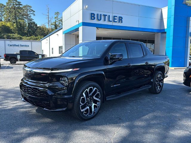 2024 Chevrolet Silverado EV RST