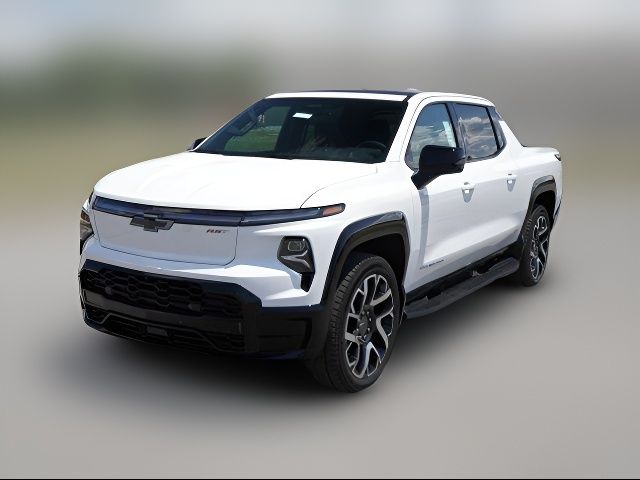 2024 Chevrolet Silverado EV RST