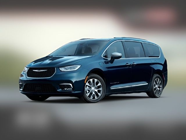 2024 Chrysler Pacifica Hybrid Pinnacle