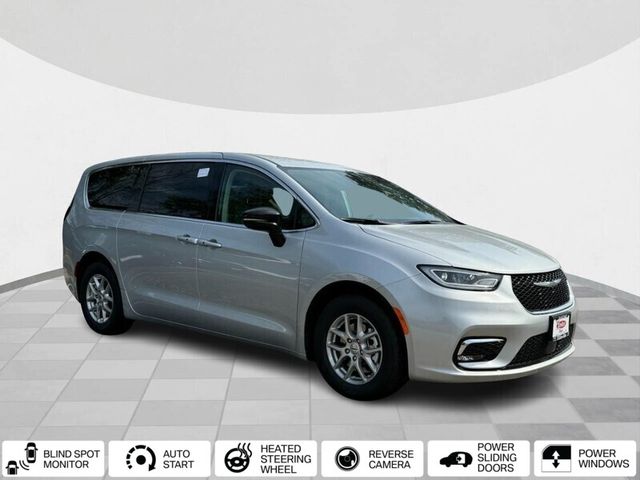 2024 Chrysler Pacifica Touring-L