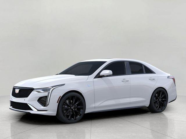 2024 Cadillac CT4 Sport