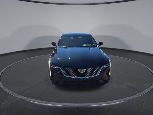 2024 Cadillac CT4 Luxury