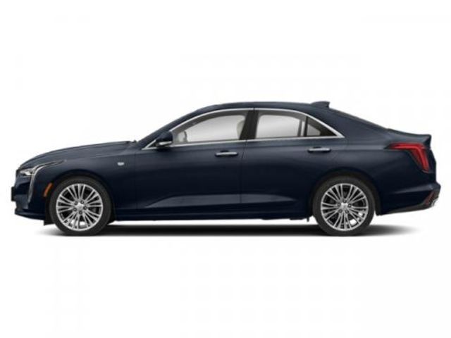 2024 Cadillac CT4 Premium Luxury