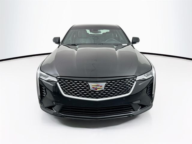 2024 Cadillac CT4 Premium Luxury