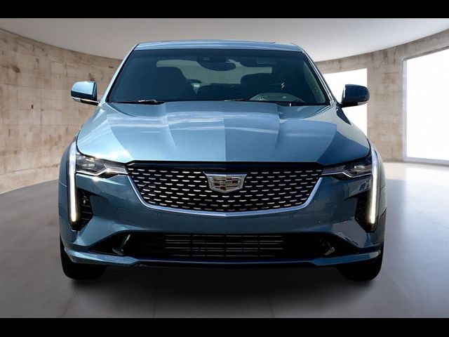 2024 Cadillac CT4 Premium Luxury