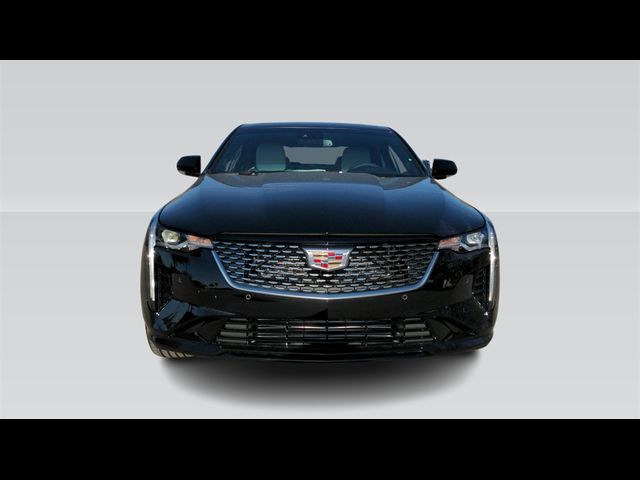 2024 Cadillac CT4 Premium Luxury