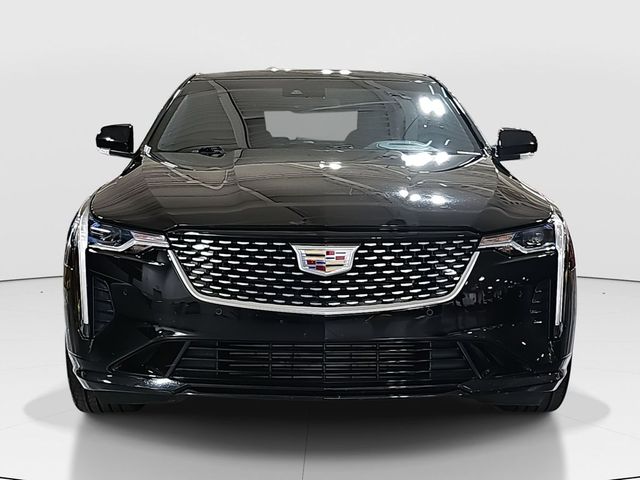 2024 Cadillac CT4 Premium Luxury