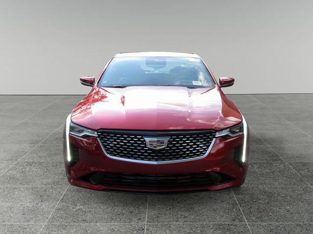 2024 Cadillac CT4 Premium Luxury