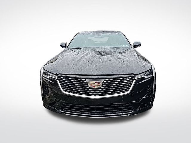 2024 Cadillac CT4 Premium Luxury