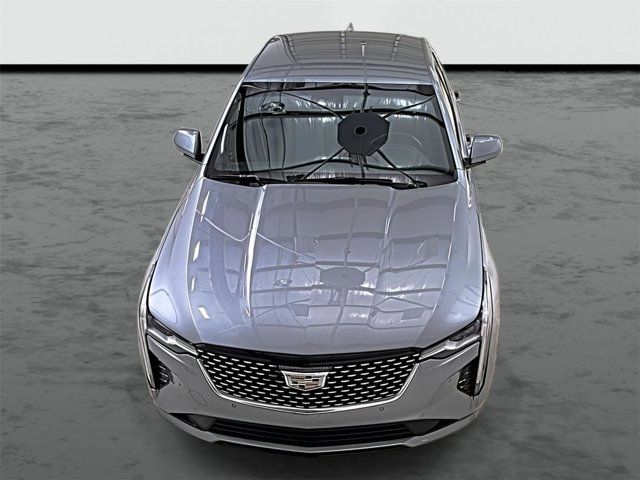 2024 Cadillac CT4 Premium Luxury