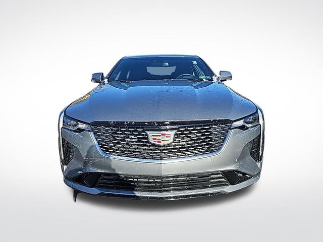 2024 Cadillac CT4 Premium Luxury