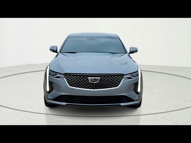 2024 Cadillac CT4 Premium Luxury