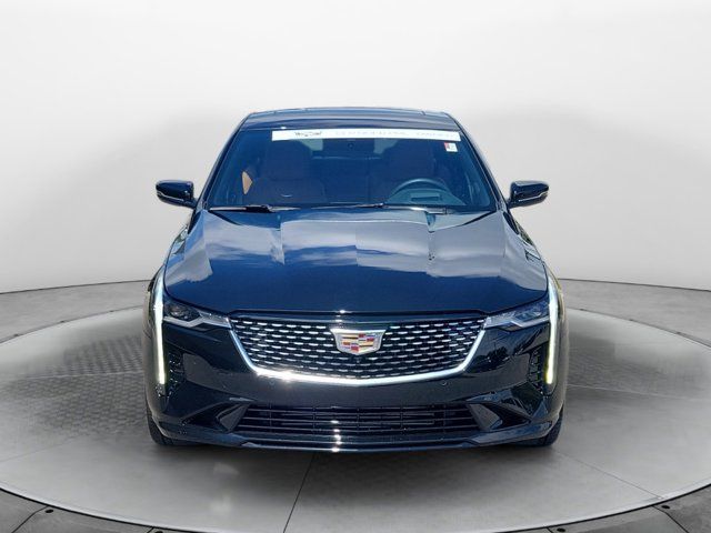 2024 Cadillac CT4 Premium Luxury