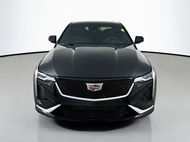 2024 Cadillac CT4 Sport