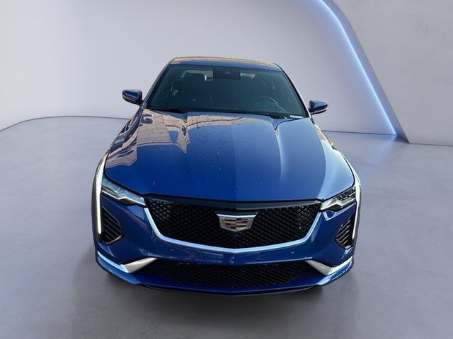 2024 Cadillac CT4 Sport