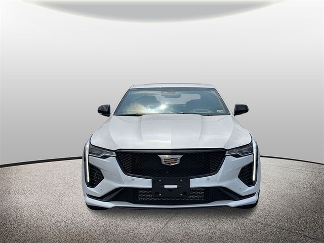 2024 Cadillac CT4 Sport