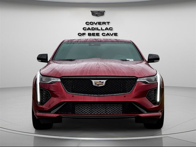 2024 Cadillac CT4 Sport