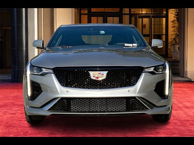 2024 Cadillac CT4 Sport