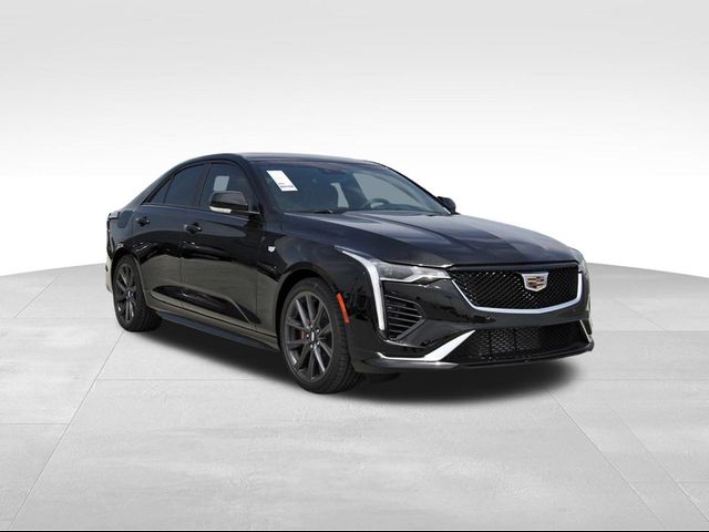 2024 Cadillac CT4 Sport