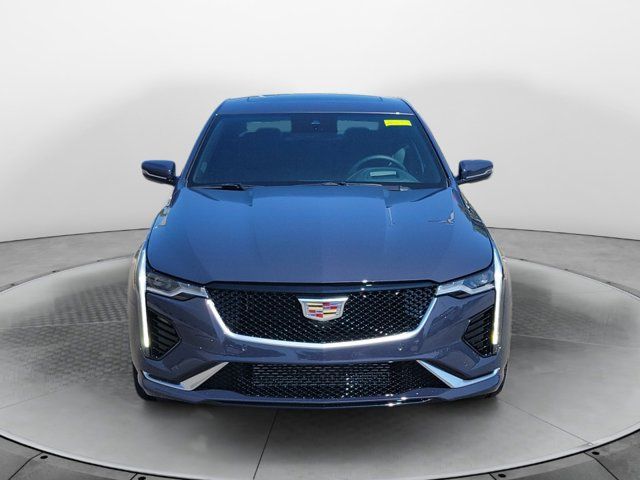 2024 Cadillac CT4 Sport